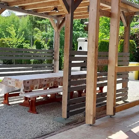 Apartman Am By Interhome