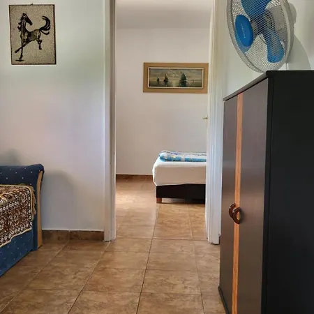 Apartament Am By Interhome Balatonmáriafürdő