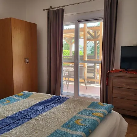 Apartament Am By Interhome