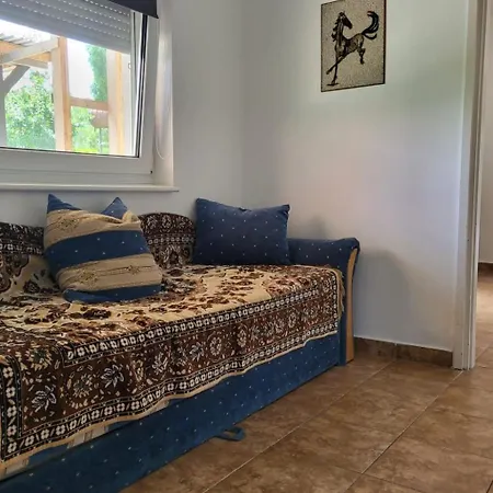 Apartament Am By Interhome *