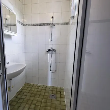 Apartament Am By Interhome