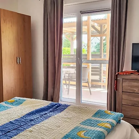 Am By Interhome Apartment Balatonmáriafürdő