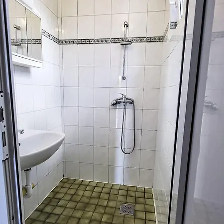 Am By Interhome Apartment Balatonmáriafürdő