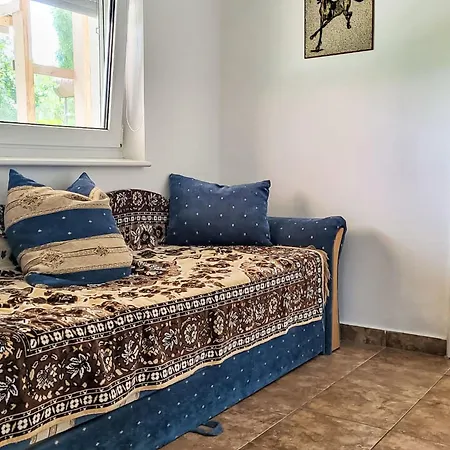 Appartement Am By Interhome Balatonmáriafürdő