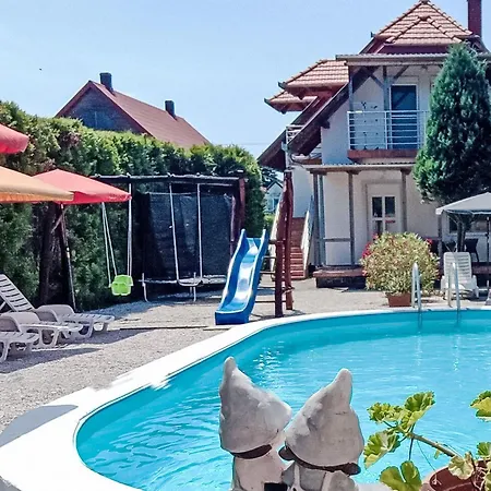 Am By Interhome * Balatonmáriafürdő