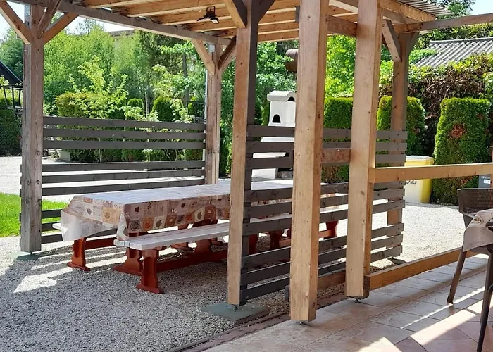 Apartman Am By Interhome