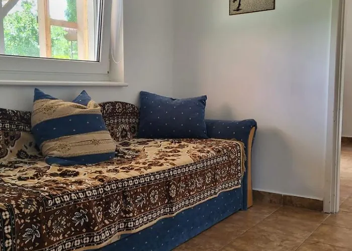 Apartman Am By Interhome *