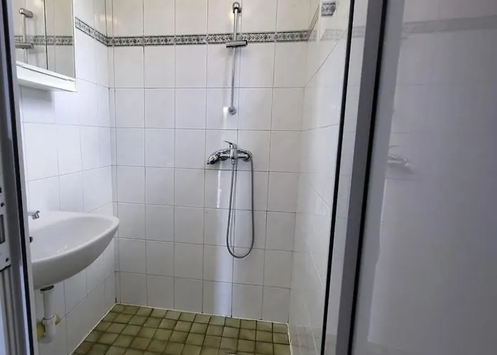 Apartman Am By Interhome