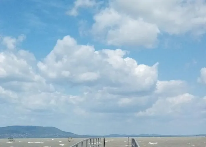 Apartman Am By Interhome Balatonmáriafürdő