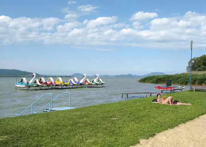 Apartman Am By Interhome *